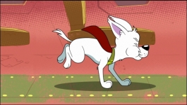 Krypto Saves the Day - Season 02 Episode 01